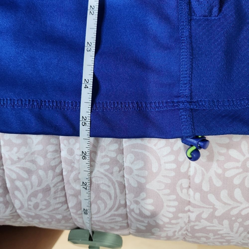 Vineyard Vines Full Zip Performance Jacket - image 6